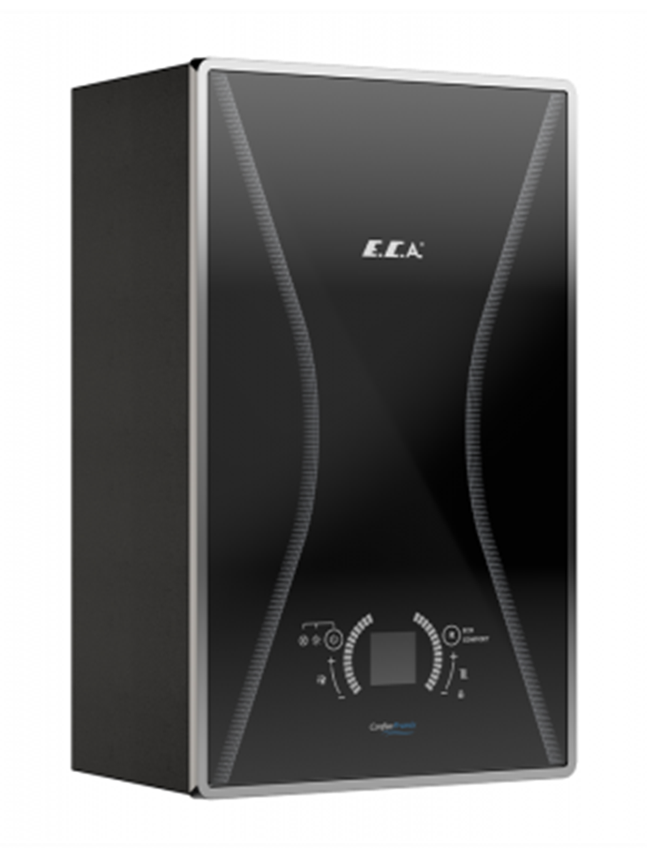 ECA CONFEO PREMIX P24 resmi