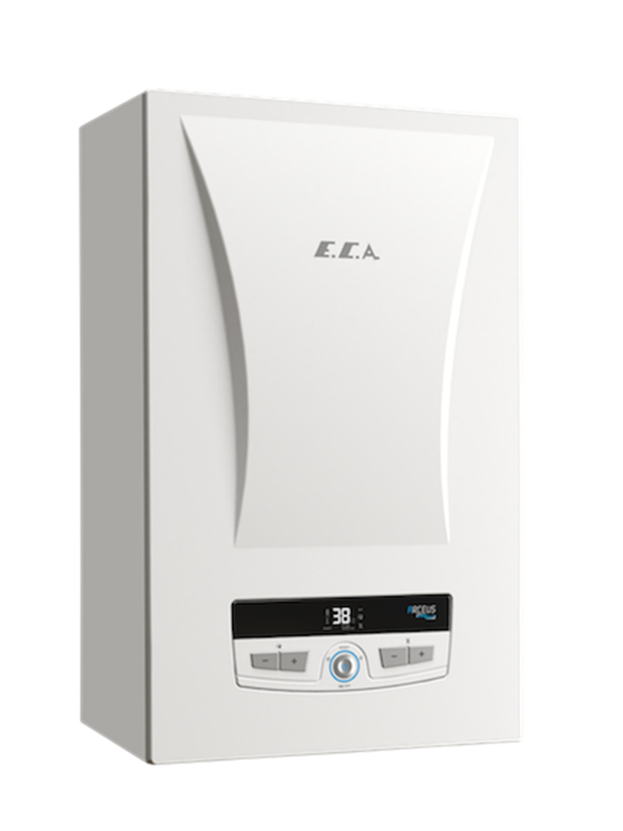 ECA ARCEUS EK 15 TR (Elektrikli Kombi) resmi