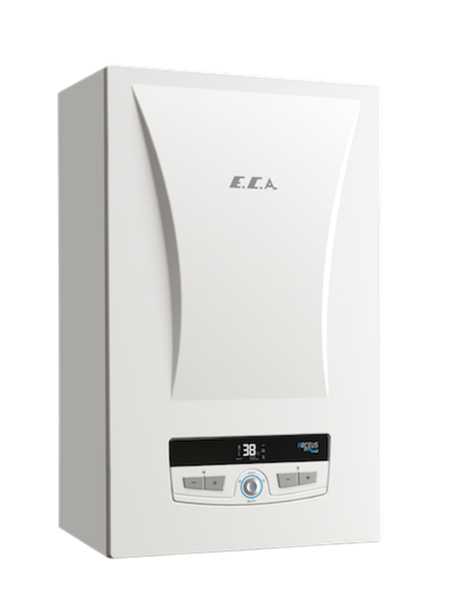 ECA ARCEUS EK 27 TR (Elektrikli Kombi) resmi