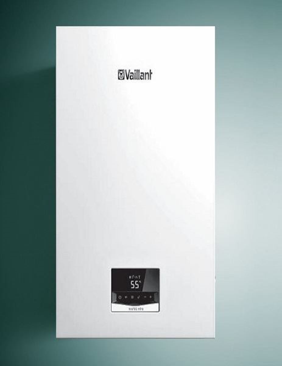 VAILLANT VUW AS/1-1 ecoTEC intro 24 KW resmi
