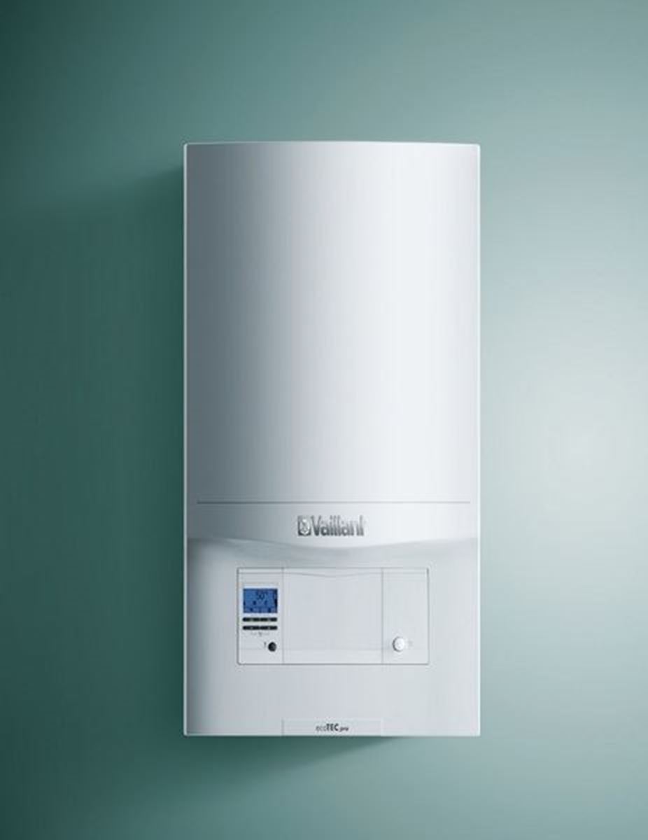VAILLANT VUW 286/5-3 PRO 24 kw resmi