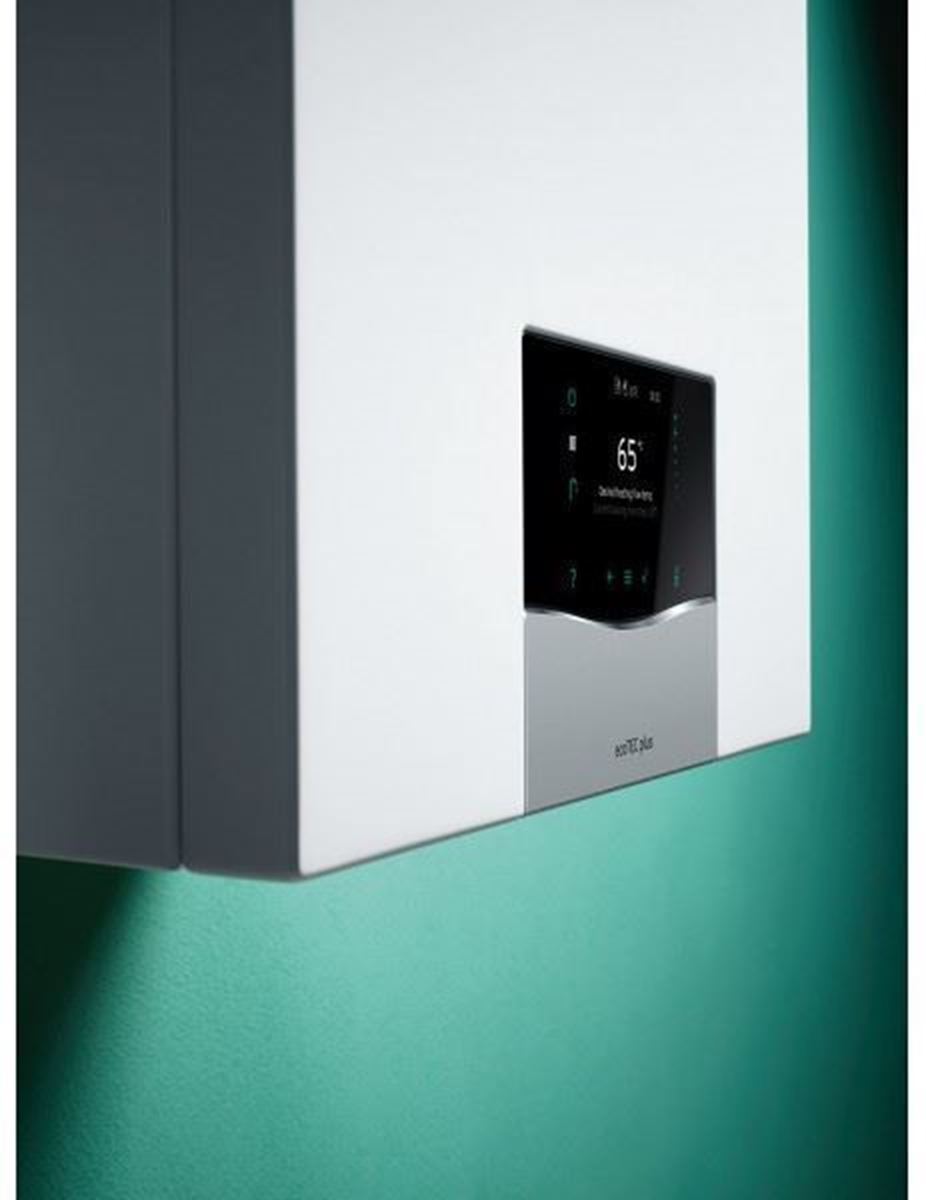 VAILLANT VUW 32 CS/1-5 PLUS (296-5 plus / 24 KW) resmi