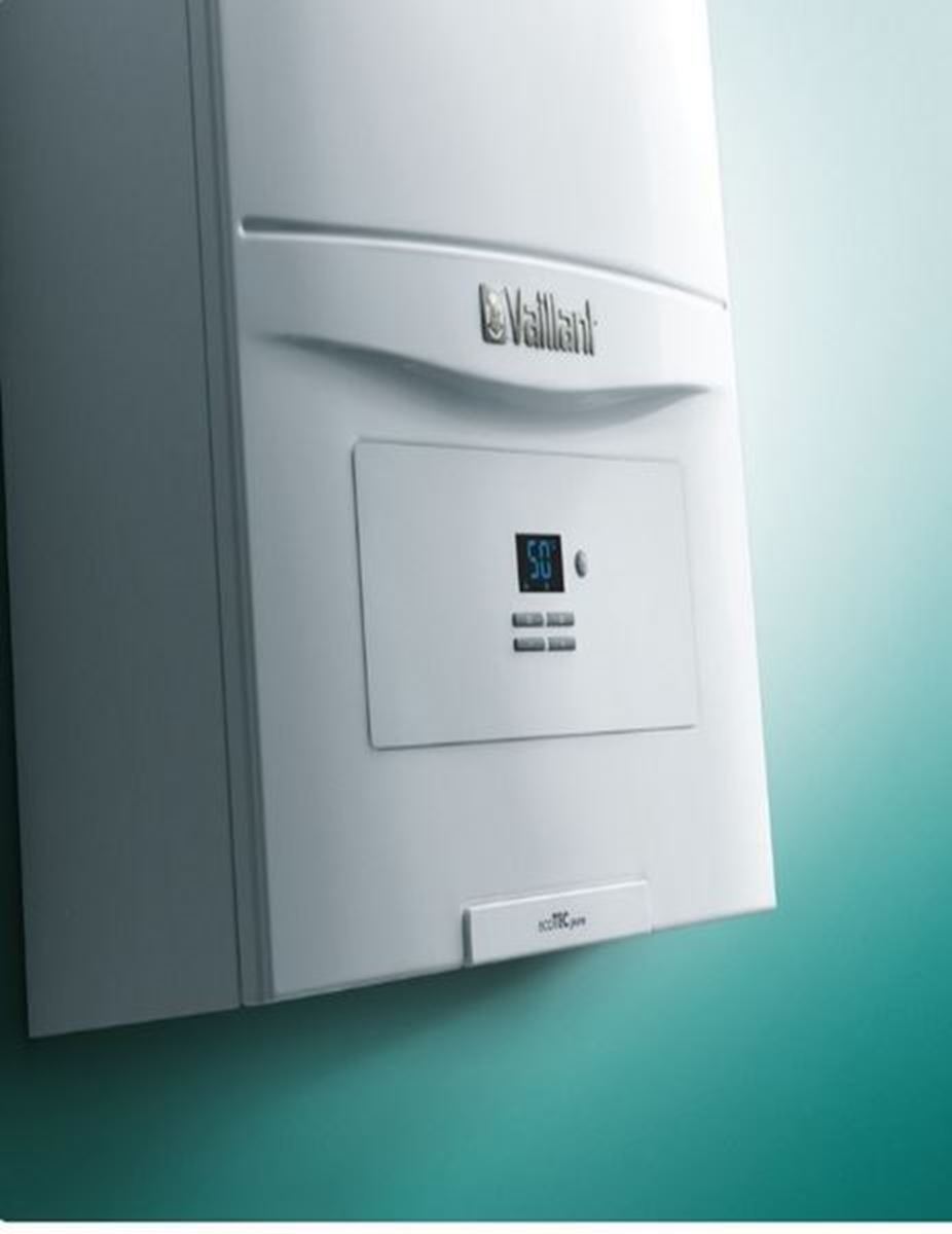 VAILLANT VUW 236/7-2 PURE 19 kw resmi
