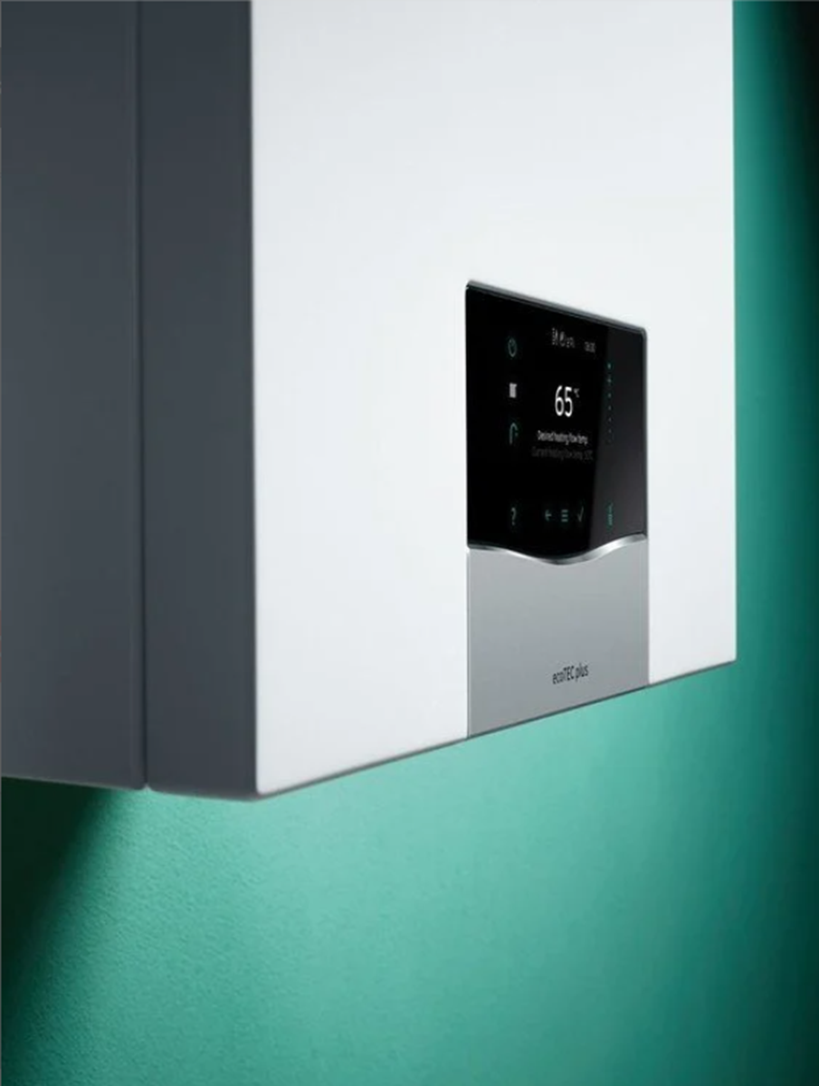 VAILLANT VUI 36 CS/1-5 PLUS (BOYLERLİ) resmi