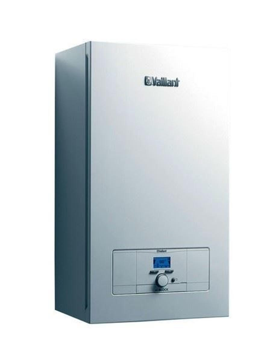 VAILLANT eloBLOCK VE 9 ( 9 KW-Trifaze) resmi