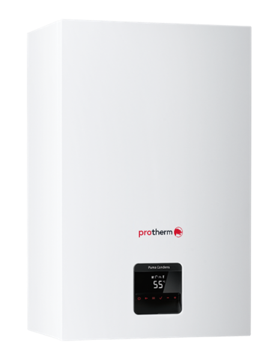 PROTHERM PUMA CONDENS 18/24 kw resmi