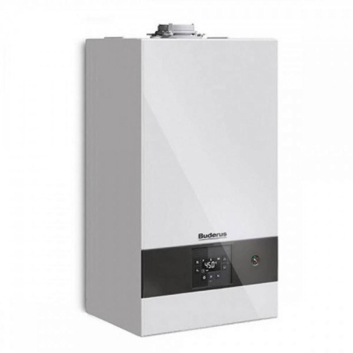 BUDERUS GB 022i 20 kw resmi
