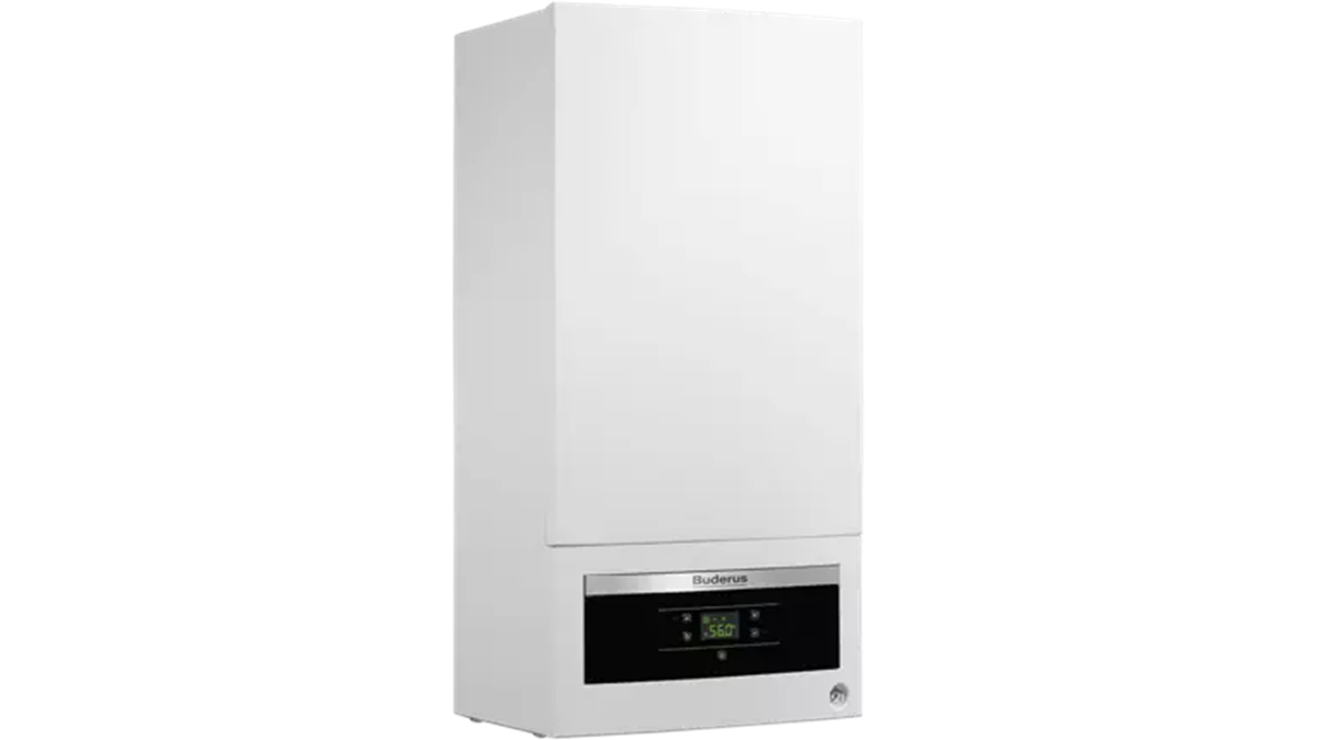 BUDERUS GB 062 24 kw resmi