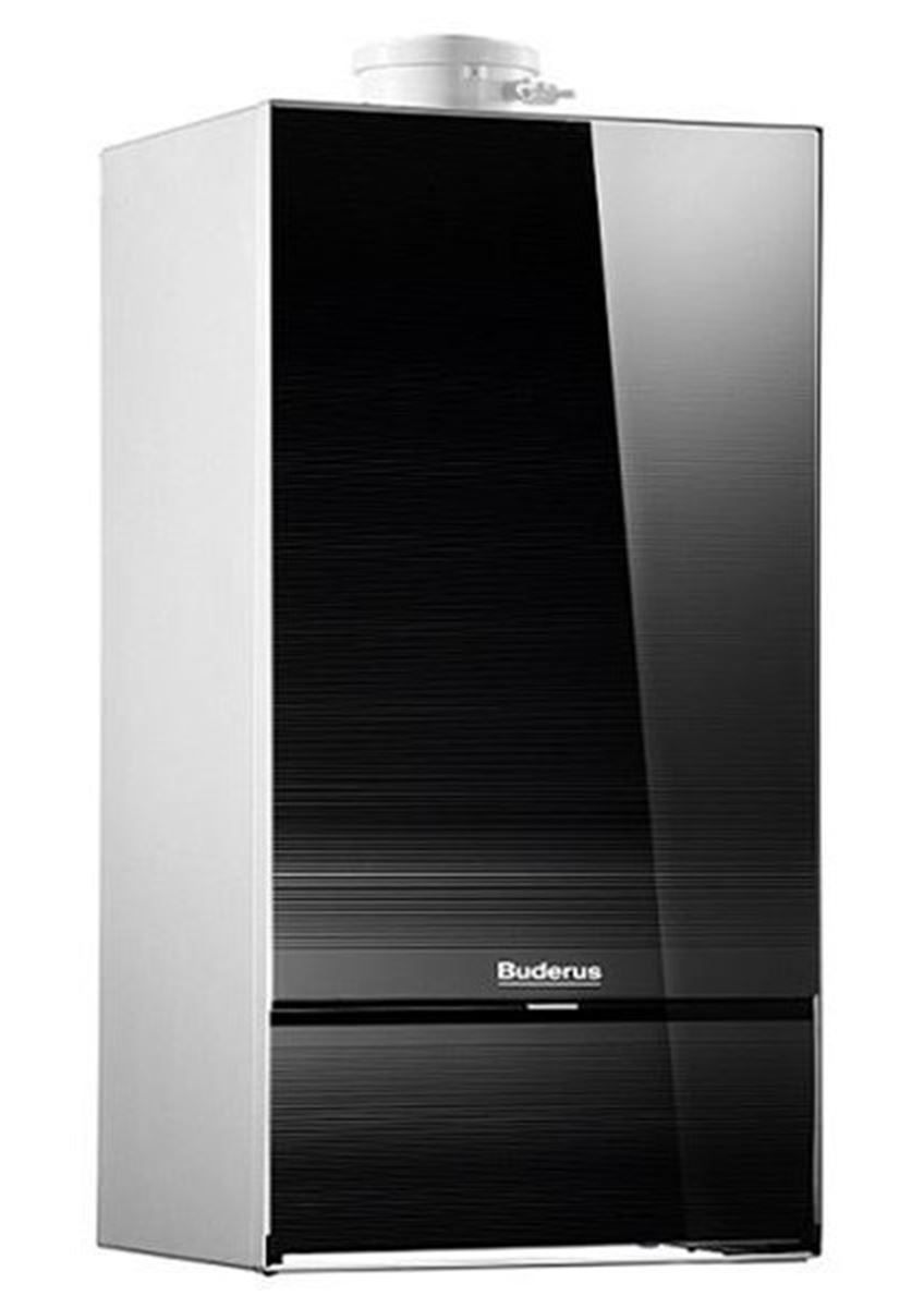 BUDERUS GB 172 24 kw resmi