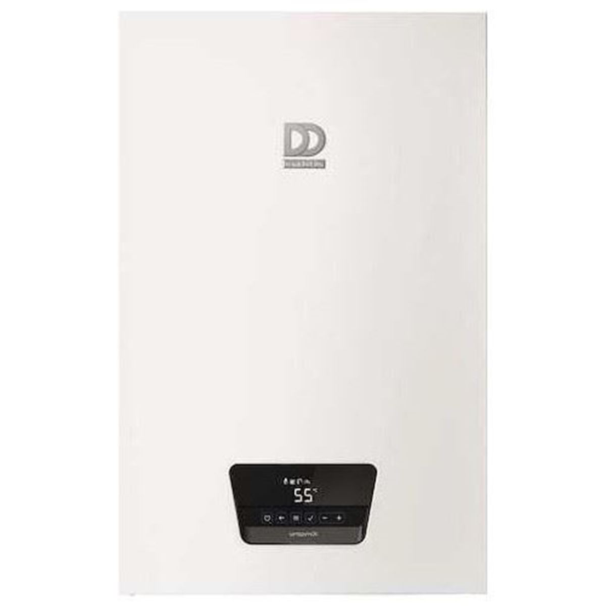 DEMİRDÖKÜM VİNTOMİX KOMBİ 24/28 KW resmi