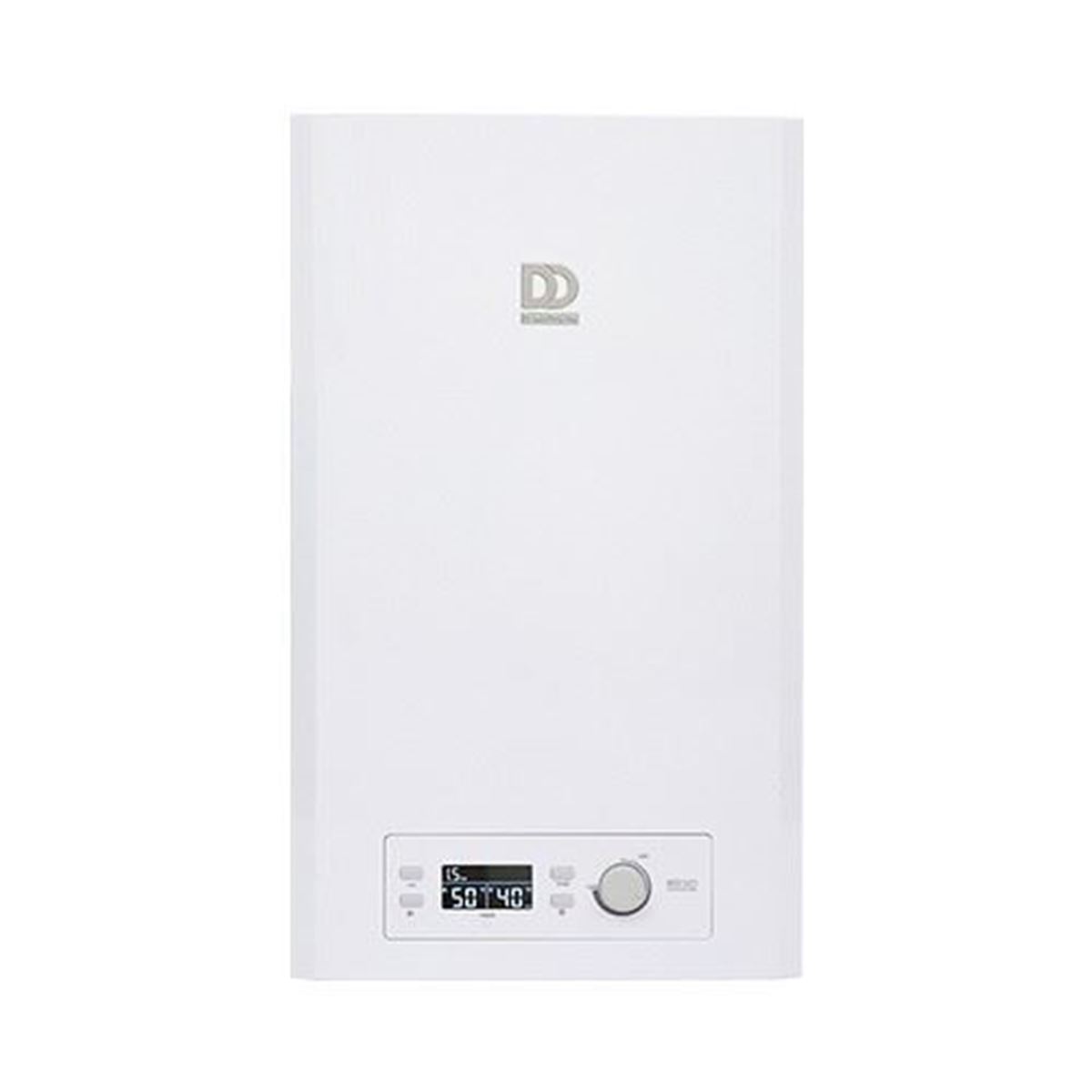 DEMİRDÖKÜM ATRON CONDENS 20 kw resmi