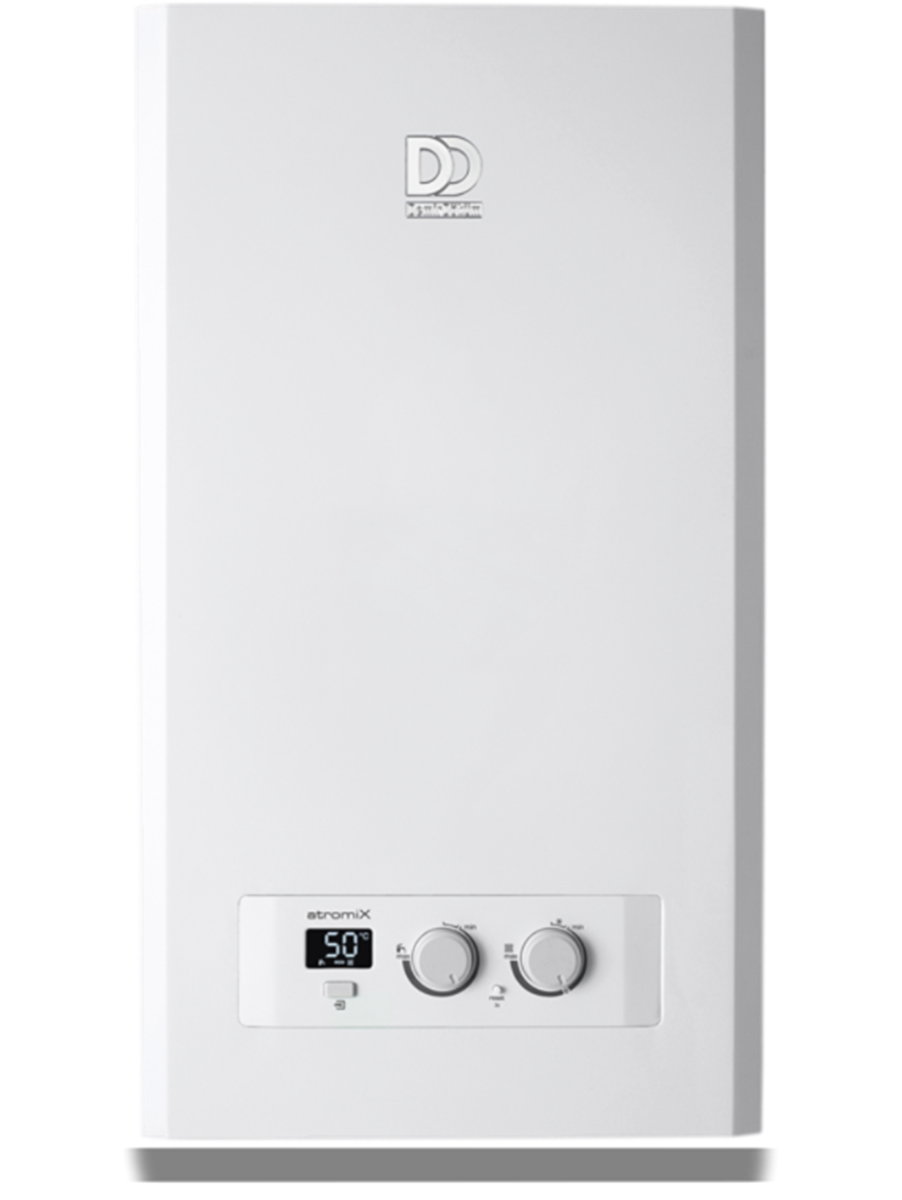 DEMİRDÖKÜM ATROMİX P 24 resmi