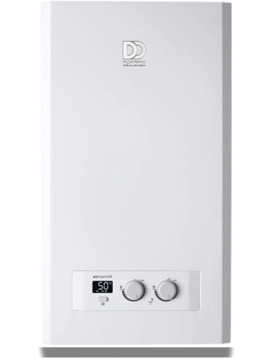 DEMİRDÖKÜM ATROMİX P 28 resmi