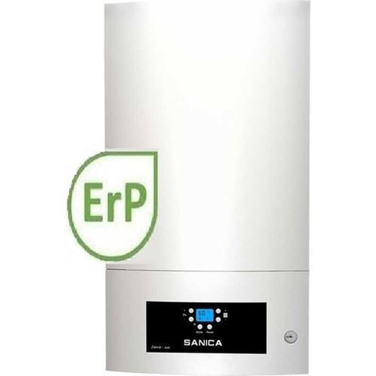 Sanica Java Premix 28 Kw resmi