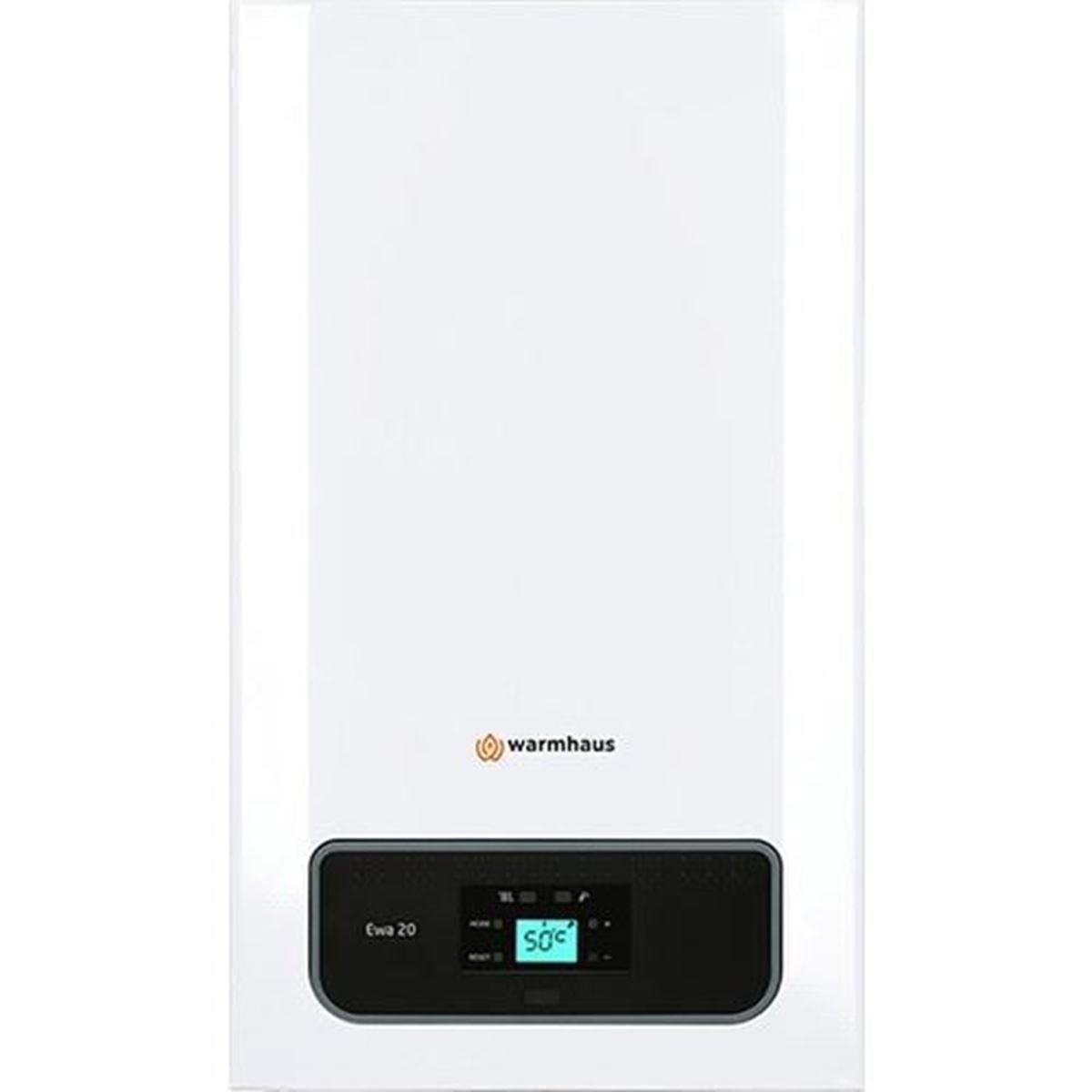 WARMHAUS EWA 24 kw resmi