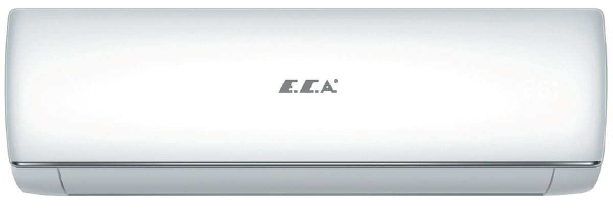 ECA ECOTECH SERİ 9.000 BTU R32 Inverter A++ resmi