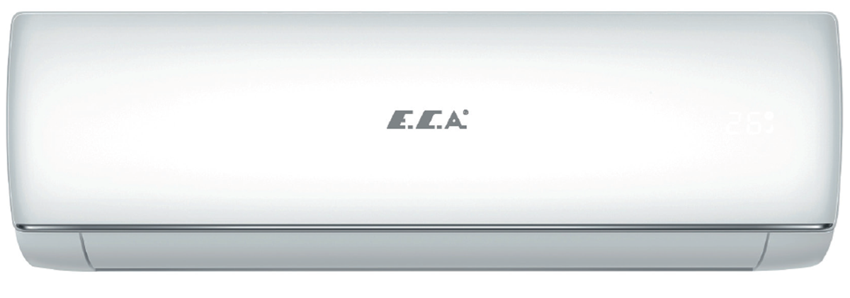 ECA ECOTECH SERİ 24.000 BTU R32 Inverter A+++ resmi