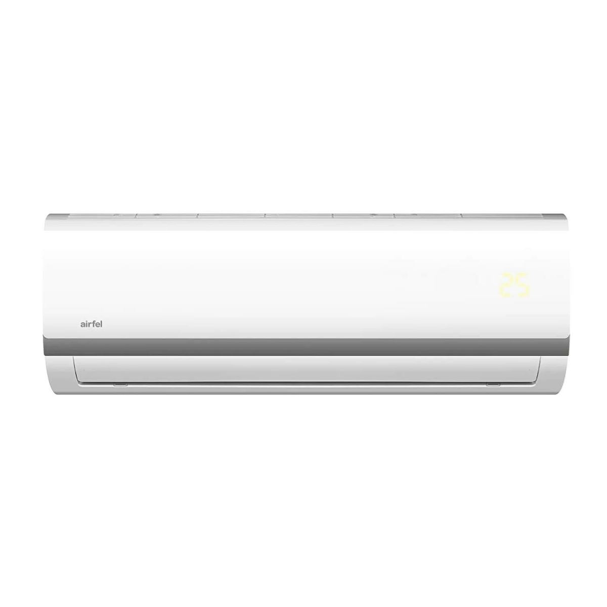 AIRFEL 24.000 BTU R32 İNV. A++  SPLİT KLİMA resmi