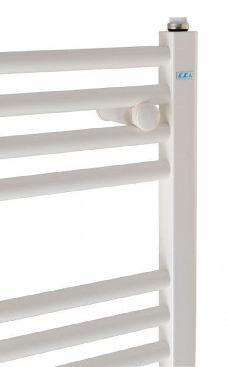 ECA Havlupan 5/11 Beyaz resmi