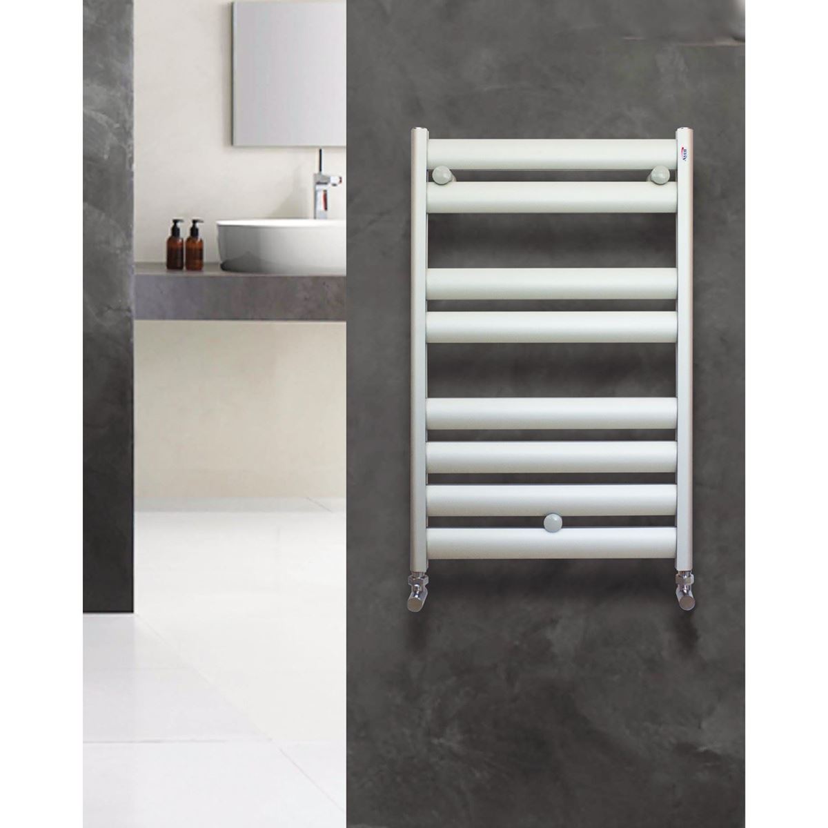 AYEN ECO ALÜMİNYUM HAVLUPAN 50X70 resmi