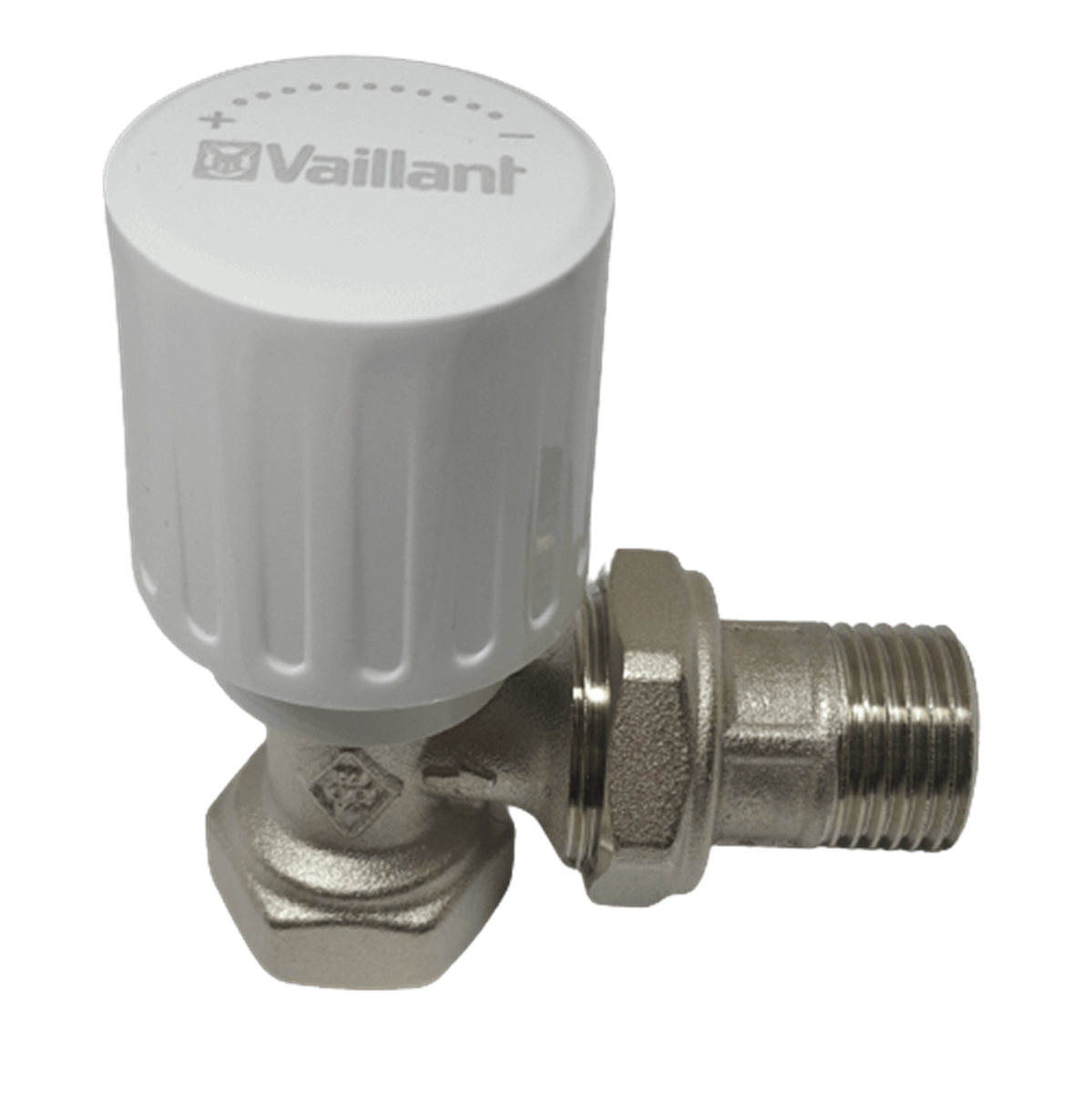 VAILLANT Köşe Vana resmi