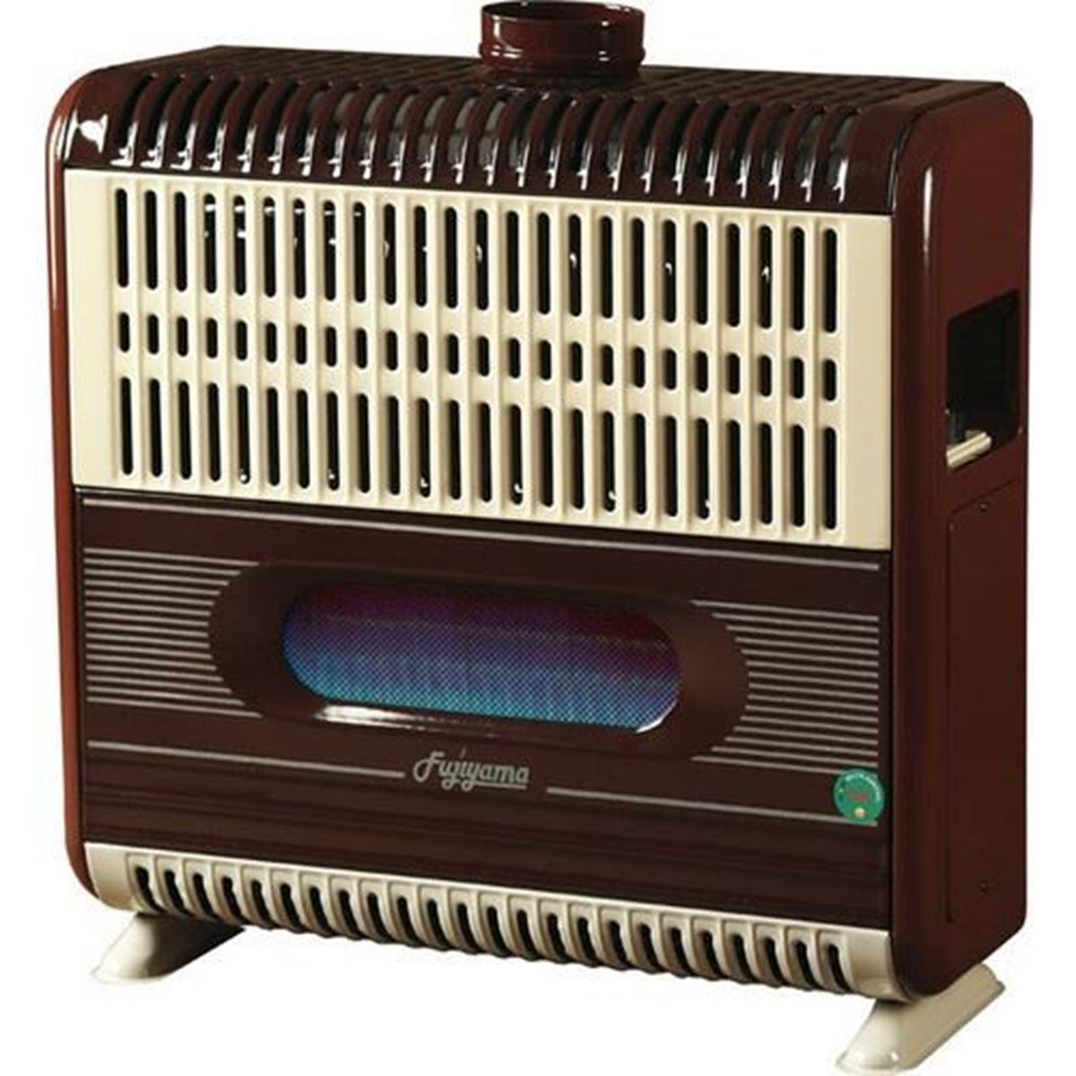 FUJİYAMA AYAKLI KAHVE FHS 11000 K - 9,3 KW resmi