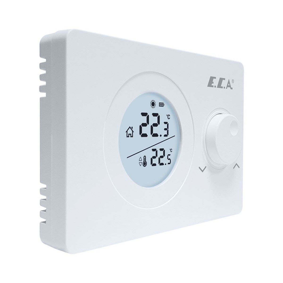 ECA POLY PURE ON/OFF KABLOSUZ resmi