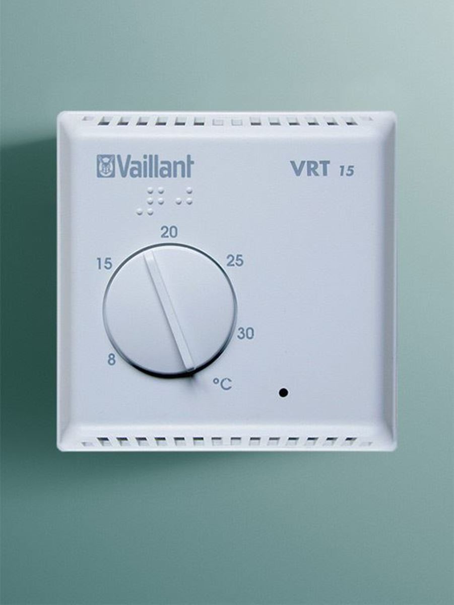 VAILLANT VRT 15 MEKANİK ON-OFF resmi