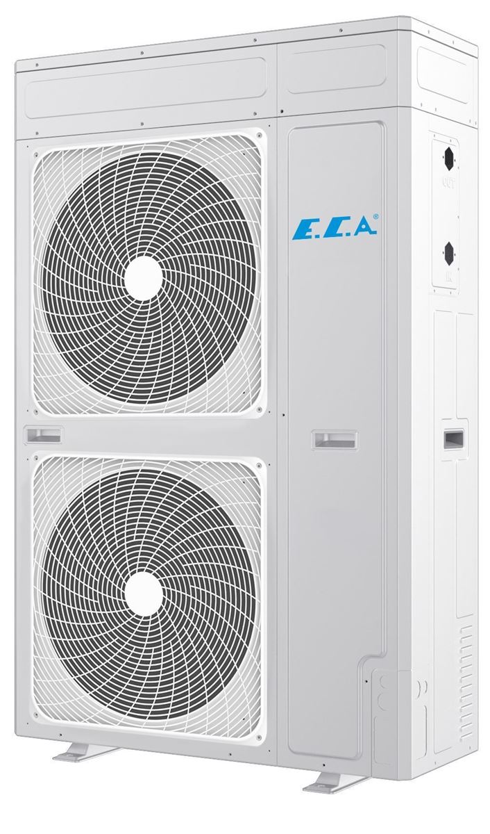 ECA MONOBLOK ISI POMPASI  - 16 KW resmi