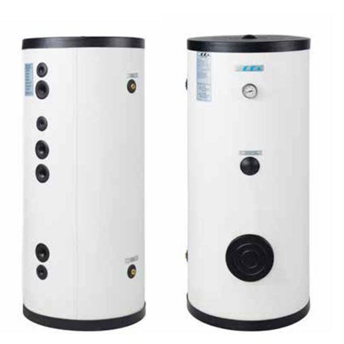 ECA BOYLER EK PD TS 1000 resmi