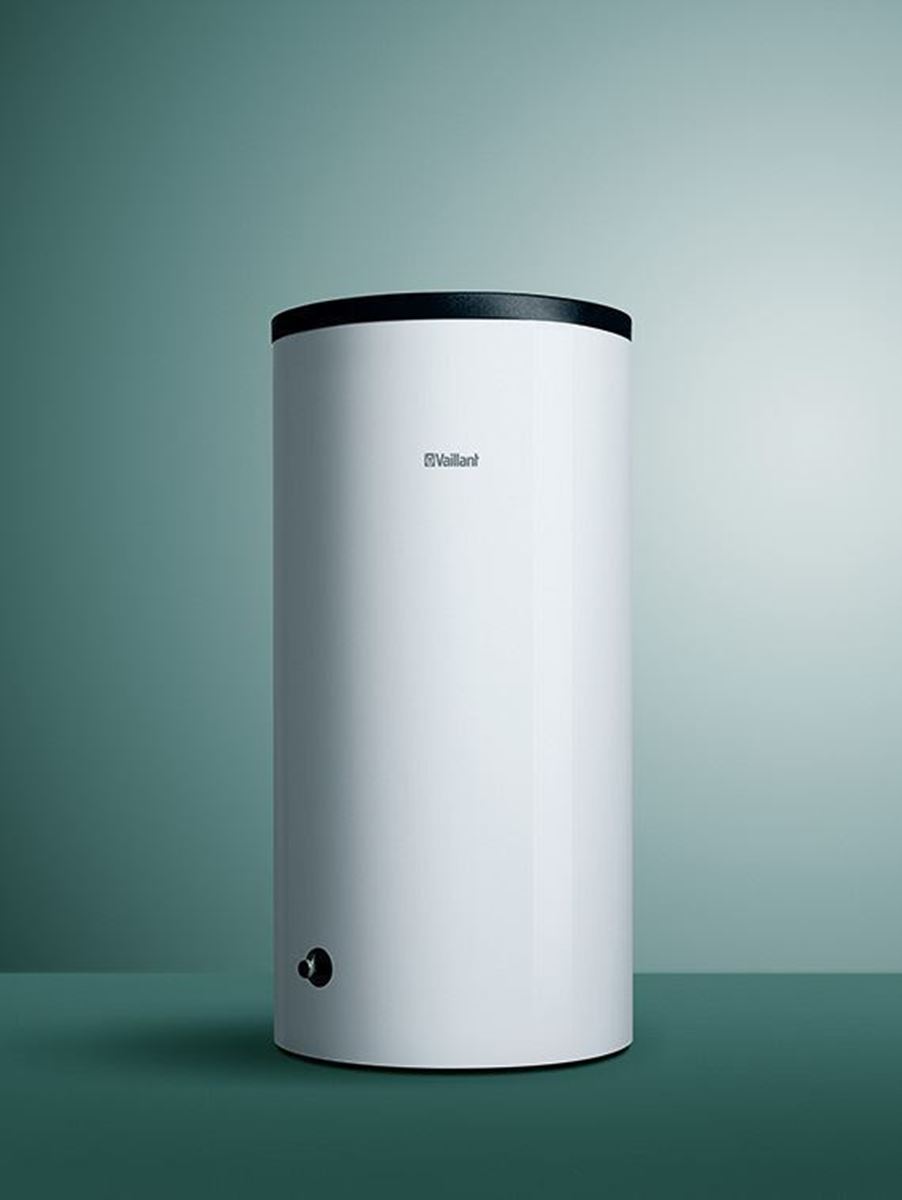 VAİLLANT uniSTOR VIH-R BOYLER 300 lt resmi
