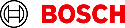 Üreticinin resmi Bosch