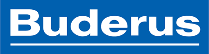 Üreticinin resmi Buderus