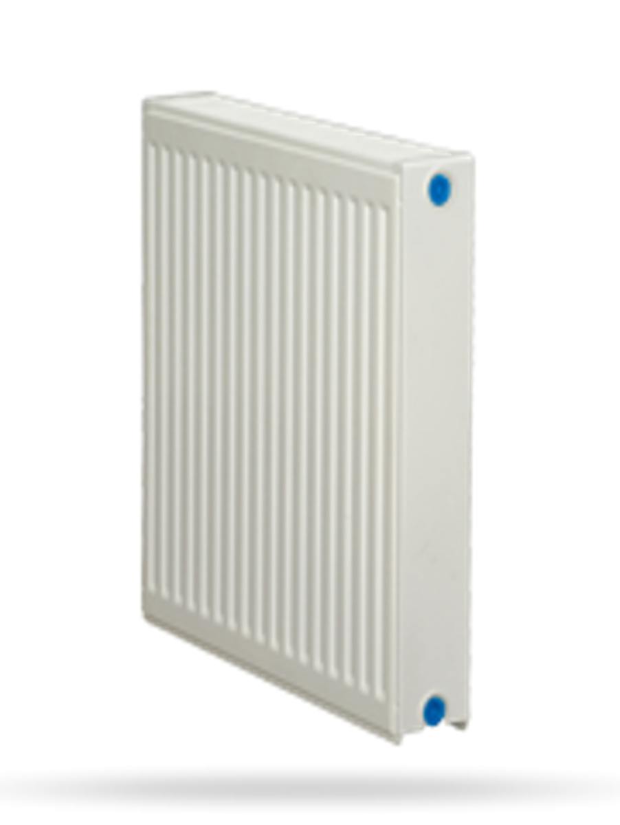 DEMİRDÖKÜM PANEL 33 HATVE resmi