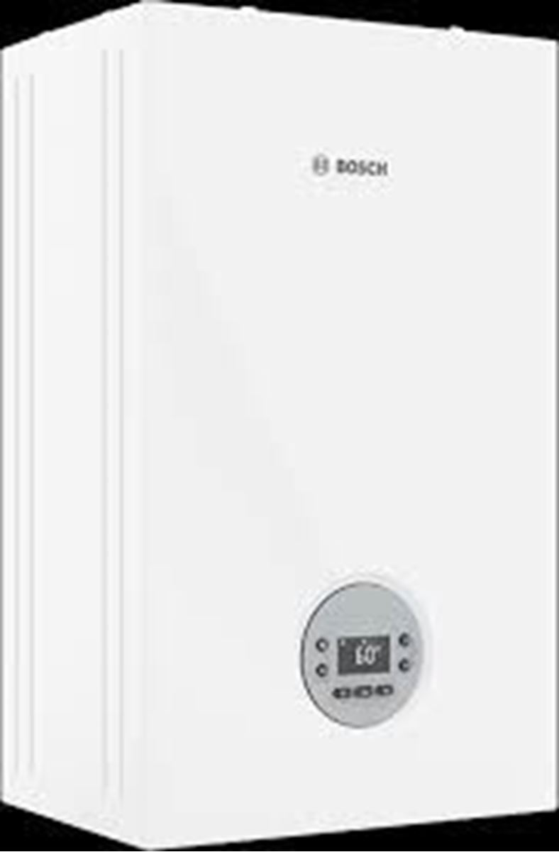 Bosch Condens 1200 W 20/22 Kw (17.000 Kcal) Tam Yoğuşmalı Kombi resmi