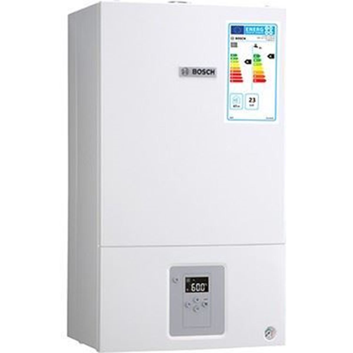Bosch Condense 2500 W 24 kw Yoğuşmalı Kombi resmi
