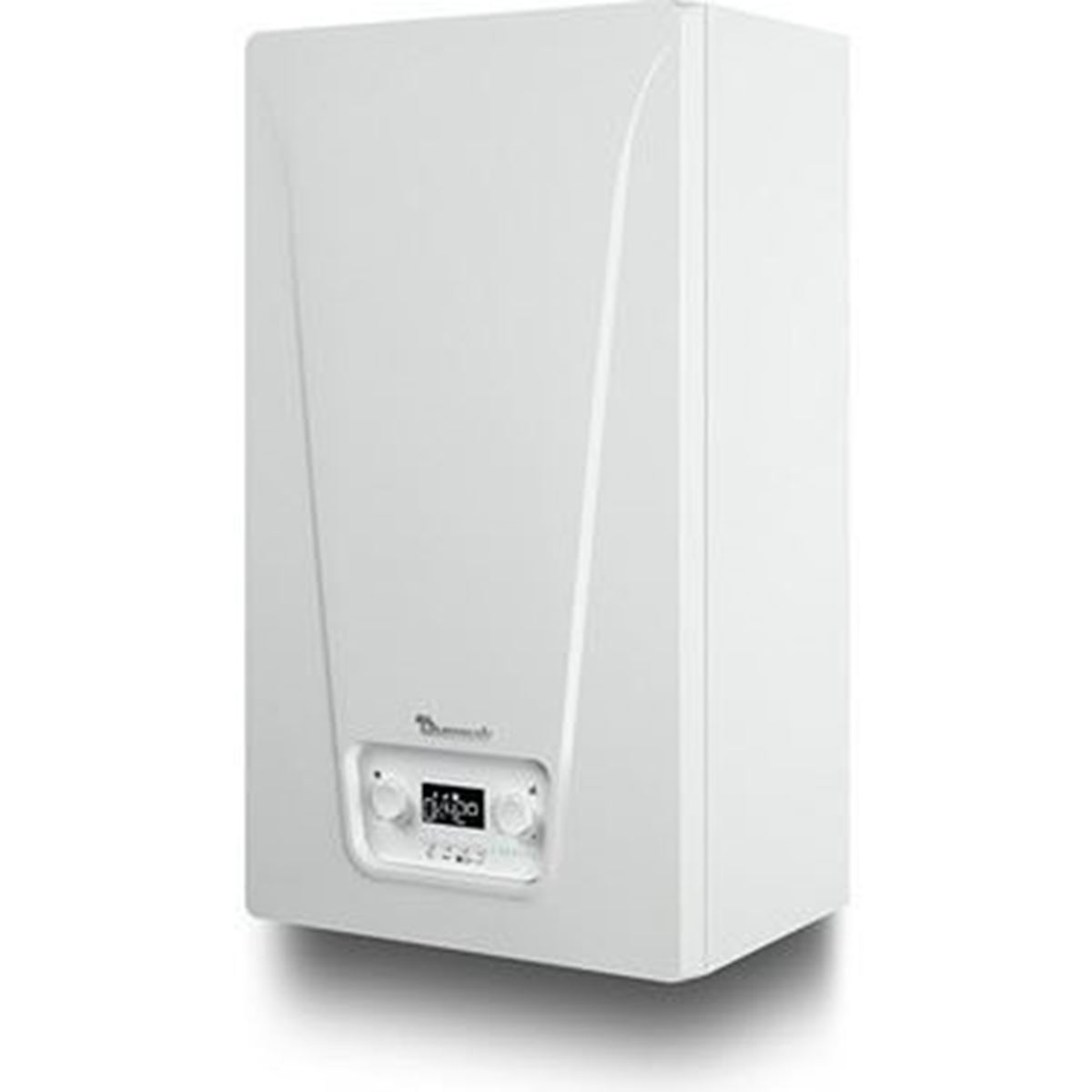 BAYMAK LUNATEC 30 Kw resmi