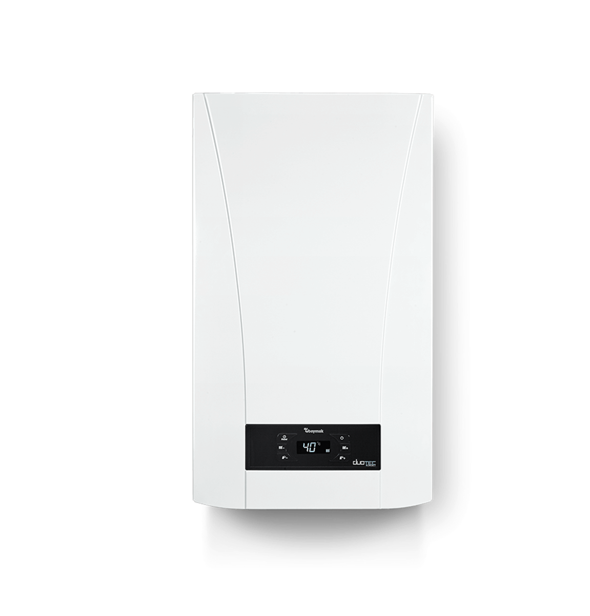 BAYMAK DUOTECH COMPACT 30 Kw resmi