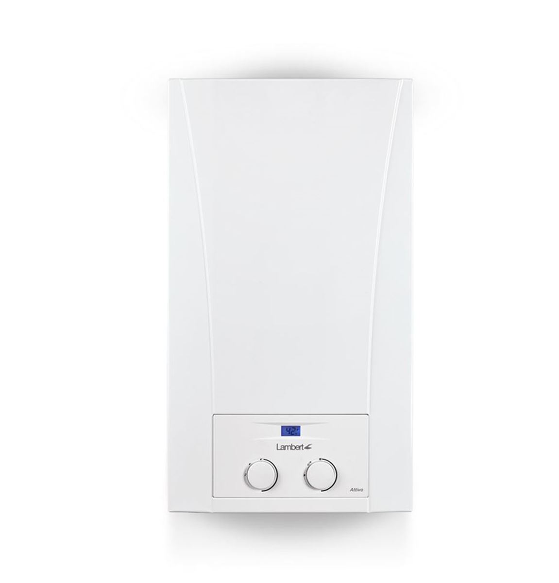 BAYMAK LAMBERT LAMBERT ATTİVO 24 Kw resmi