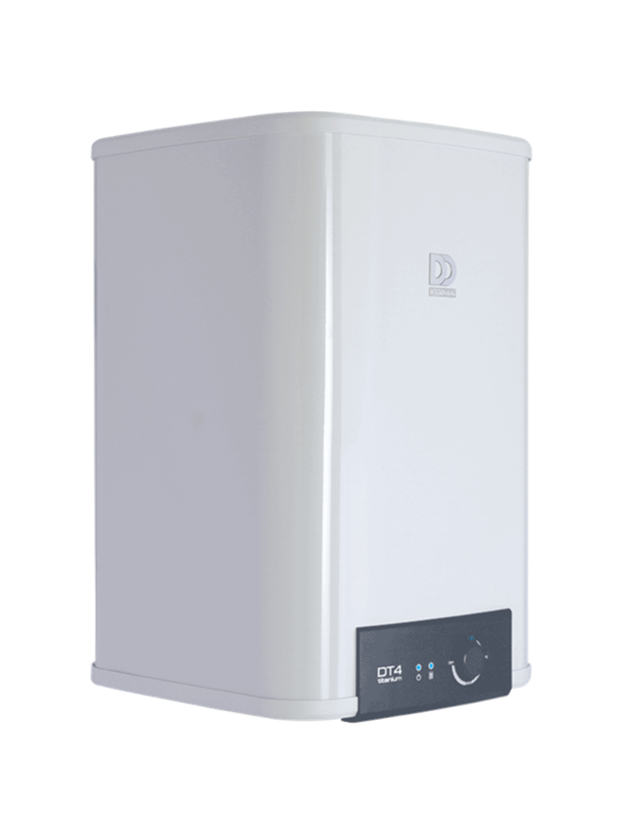 DEMİRDÖKÜM DTD 4  TERMOSİFON 50 LT resmi