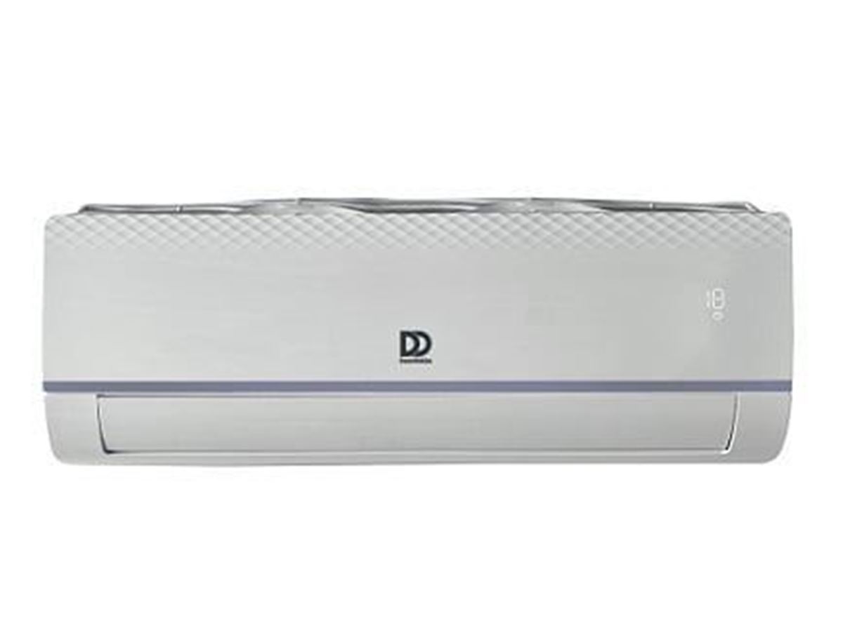 DEMİRDÖKÜM R32 KİON  9000 İNVERTER SPLİT resmi