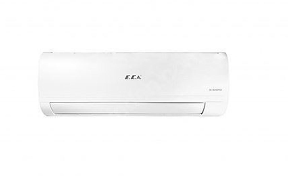 ECA NİOBE BLUE 12000 A++ İNVERTER SPLİT KLİMA resmi